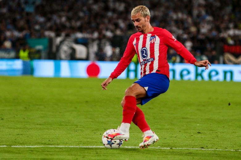 Antoine Griezmann - Atletico Madrid 025