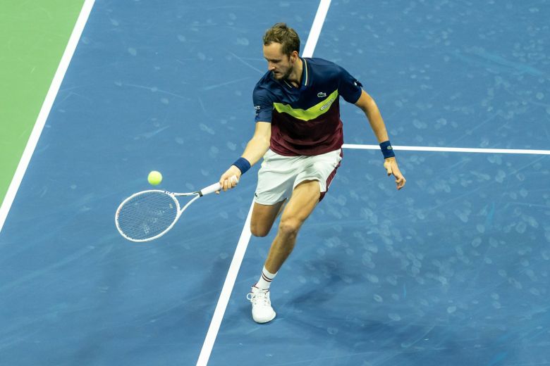 Daniil Medvedev 096