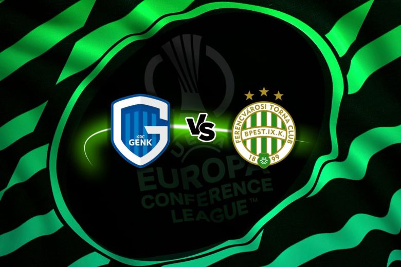 Genk vs Ferencváros Conference League