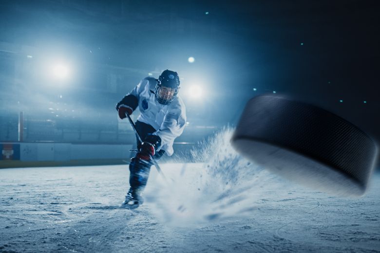 Hockey pe gheață