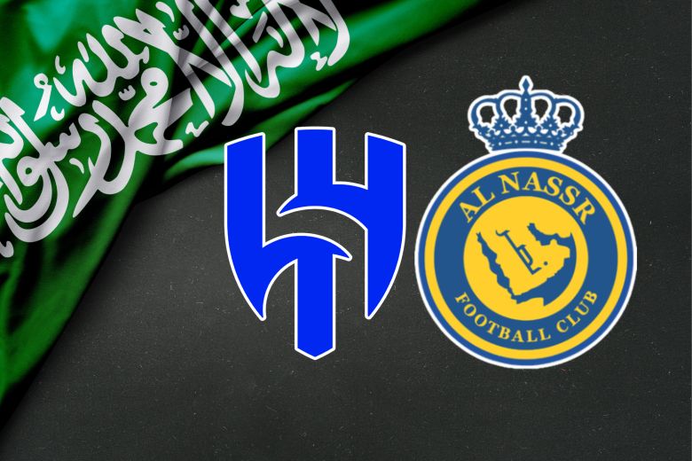 Al Hilal vs Al Nassr