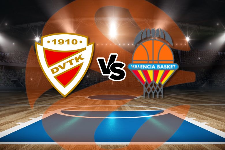 DVTK vs Valencia