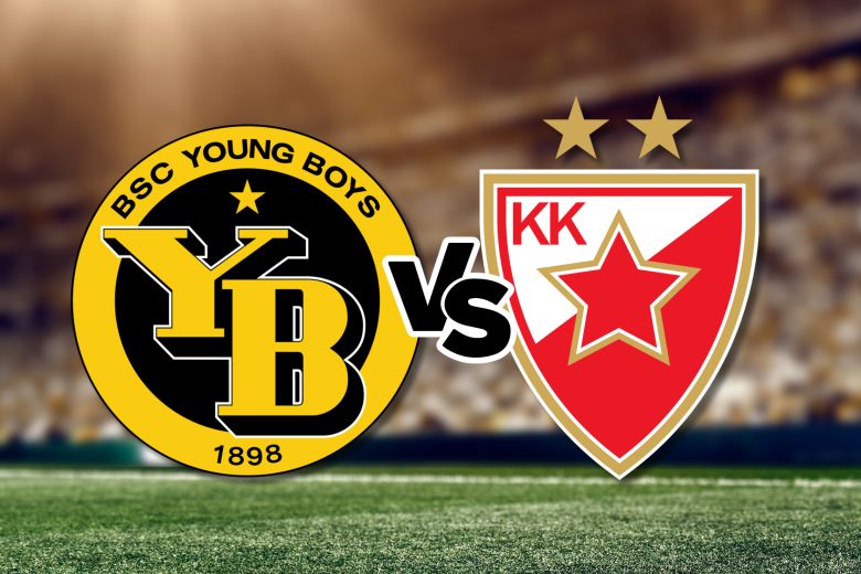 Young Boys vs Crvena zvezda