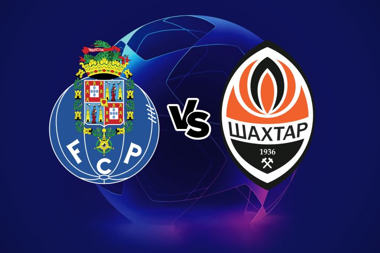 Porto vs FK Sahtar Donetsk (2289207691)