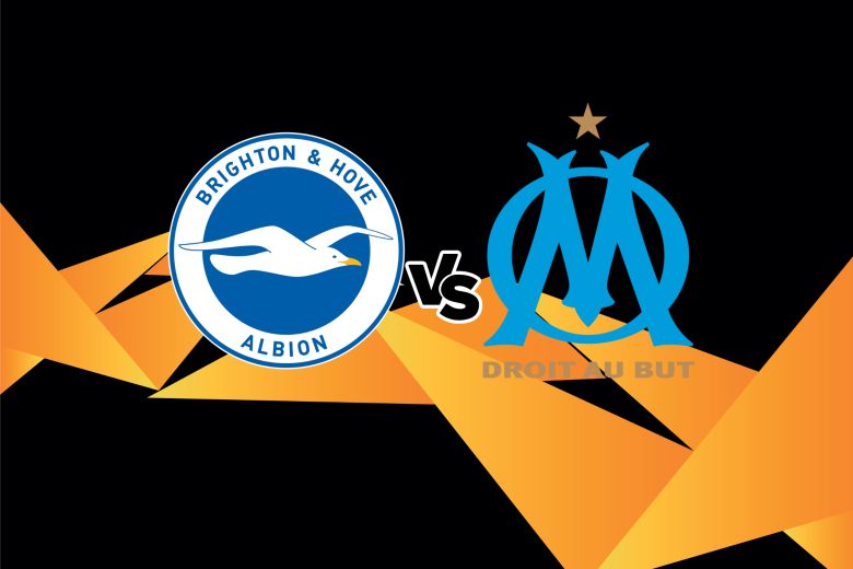 Brighton vs Marseille (1283953723)