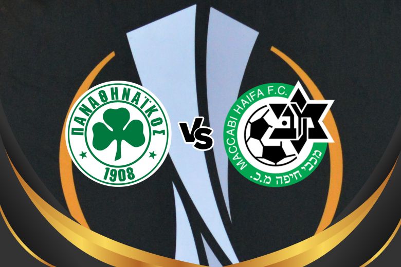 Europa League Panathinaikos vs Maccabi Haifa (771605014)