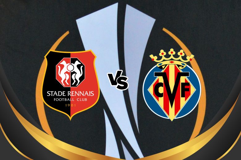 Europa League Rennes vs Villareal (771605014)