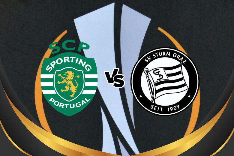 Europa League Sporting vs Sturm Graz (771605014)