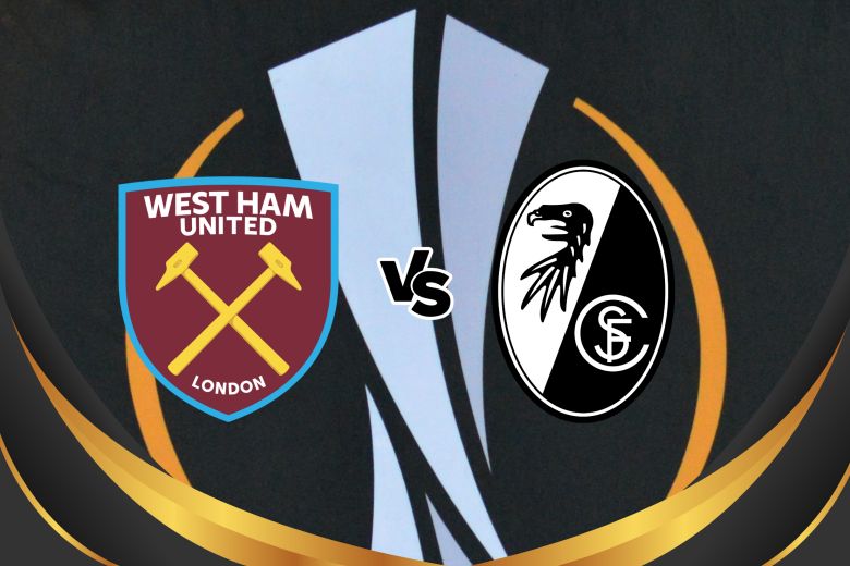 Europa League West Ham vs Freiburg (771605014)