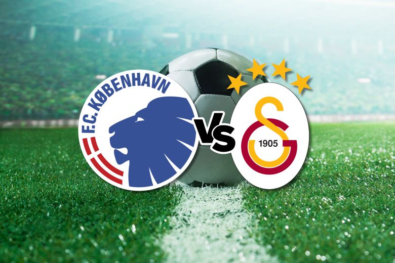 Köbenhavn vs Galatasaray