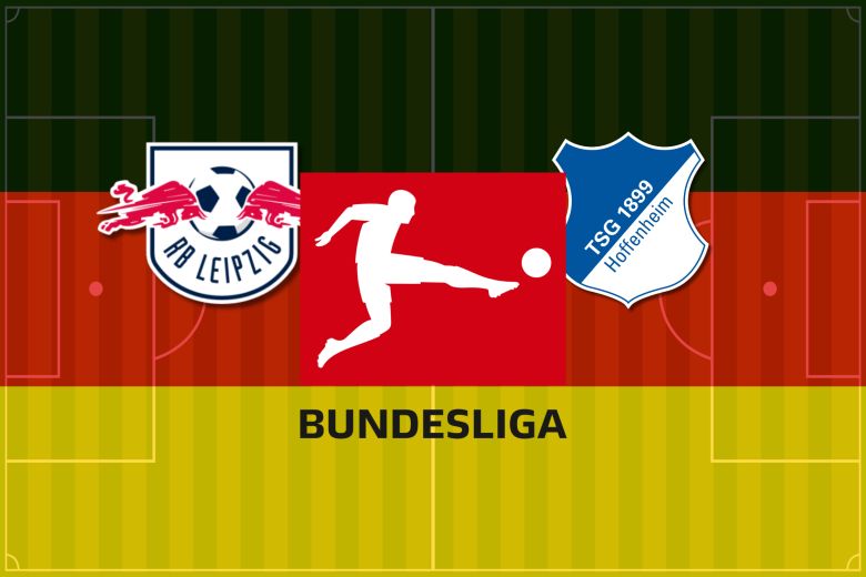 Leipzig vs Hoffenheim Bundesliga (2299265845)