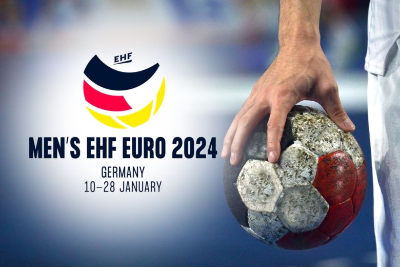 Campionat European de Handball 2024