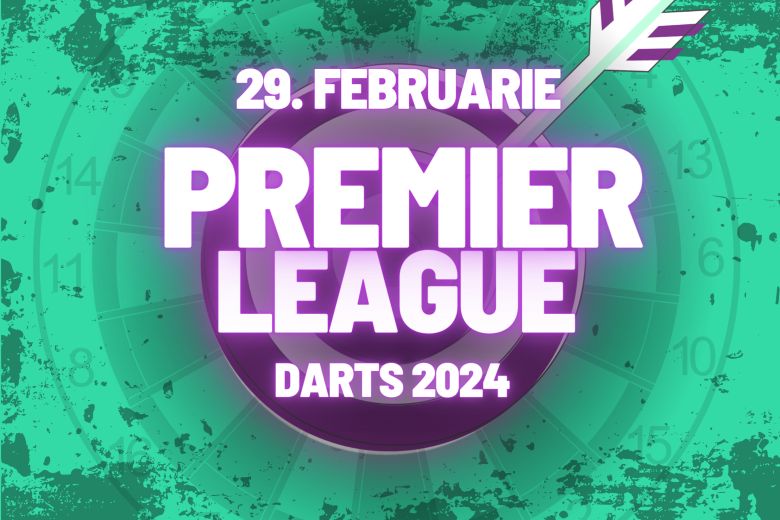 Darts Premier League 2024  29 februarie