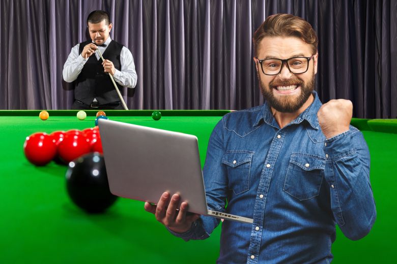 Cum să pariezi pe snooker