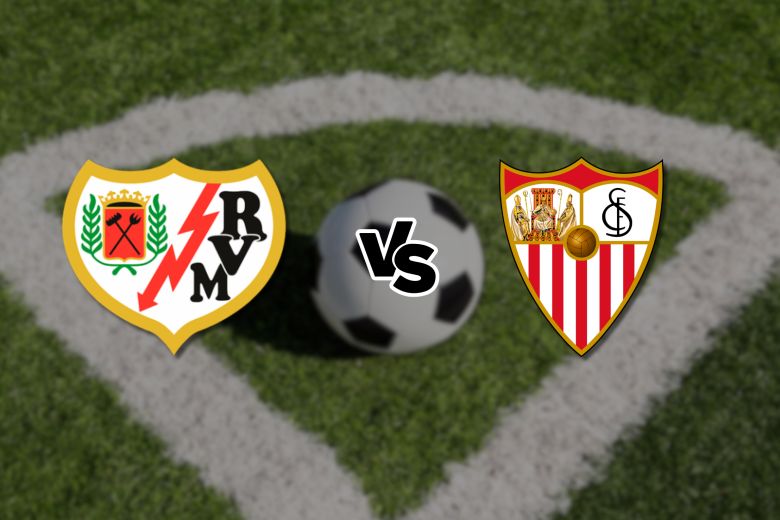 Rayo Vallecano vs Sevilla