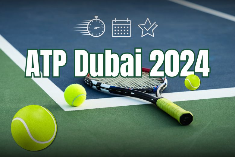ATP Dubai 2024 live stream, program, favoriți și cote de pariuri (1)