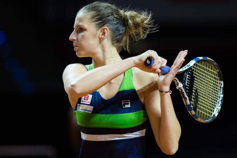 Karolina Pliskova 057