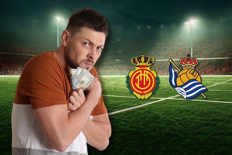 Mallorca vs Real Sociedad