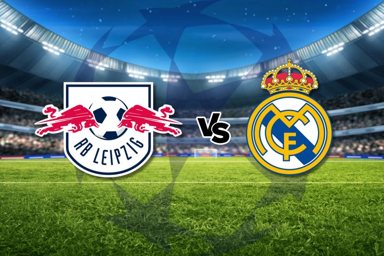 RB Leipzig vs Real Madrid BL (2212159301)