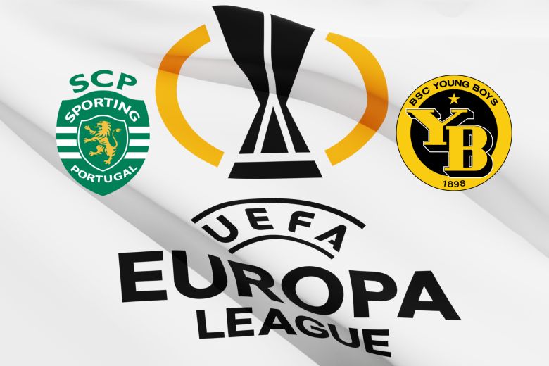 Sporting vs Young Boys Europa Liga (2269413979)