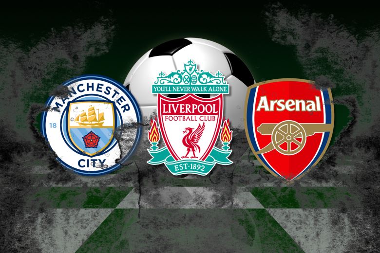 Manchester City, Liverpool és Arsenal 02 (1403790)