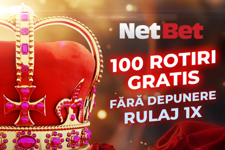 Oferta Netbet