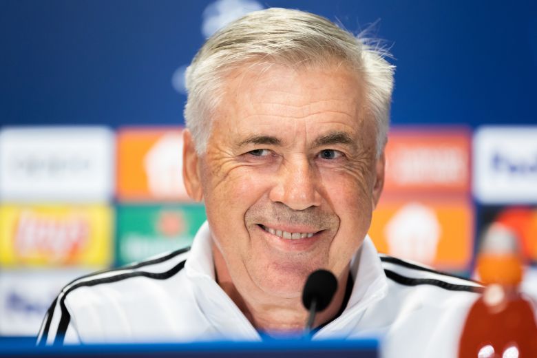 Carlo Ancelotti edző (2213205459)