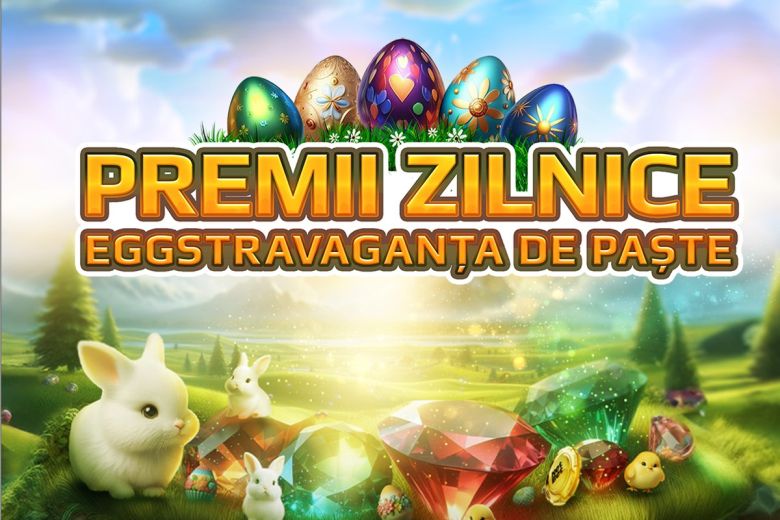 NetBet Casino Paște