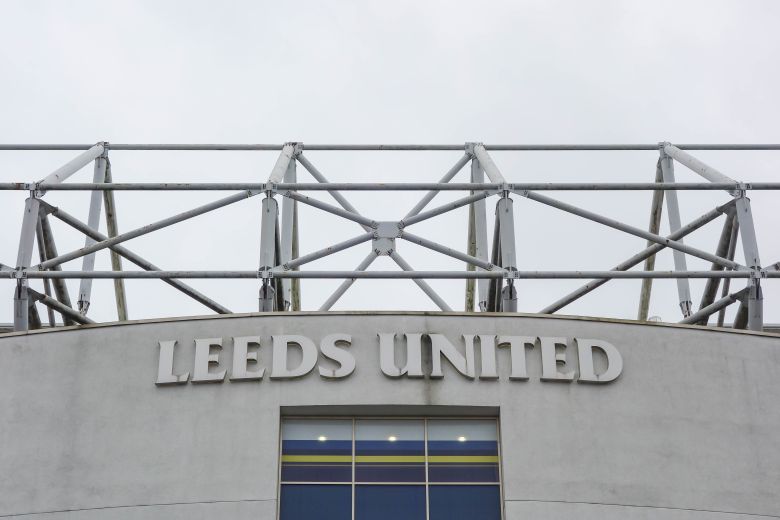 Pont Leeds United - Sunderland