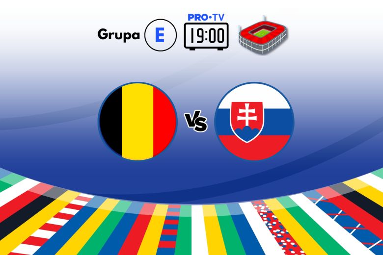 Belgia vs Slovacia EURO 2024 (2438772363,2307948891)