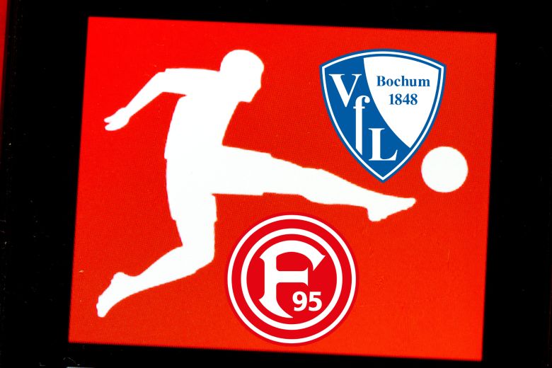 Bochum vs Düsseldorf (1819495301)