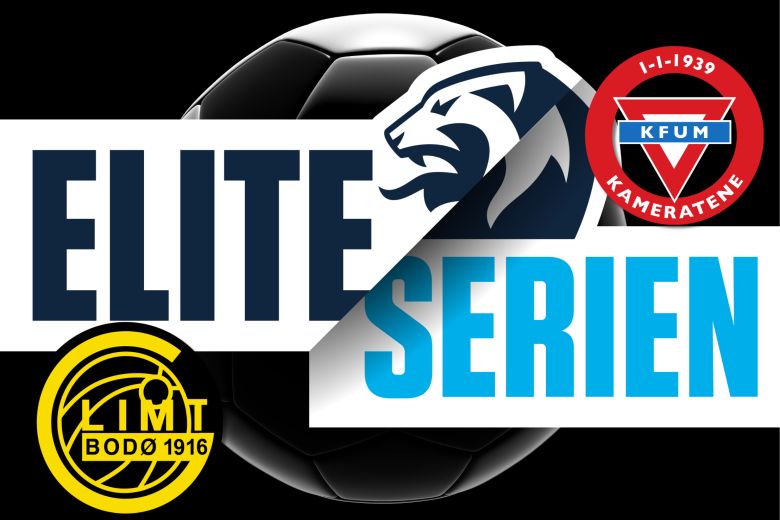 Bodo Glimt vs KFUM Oslo