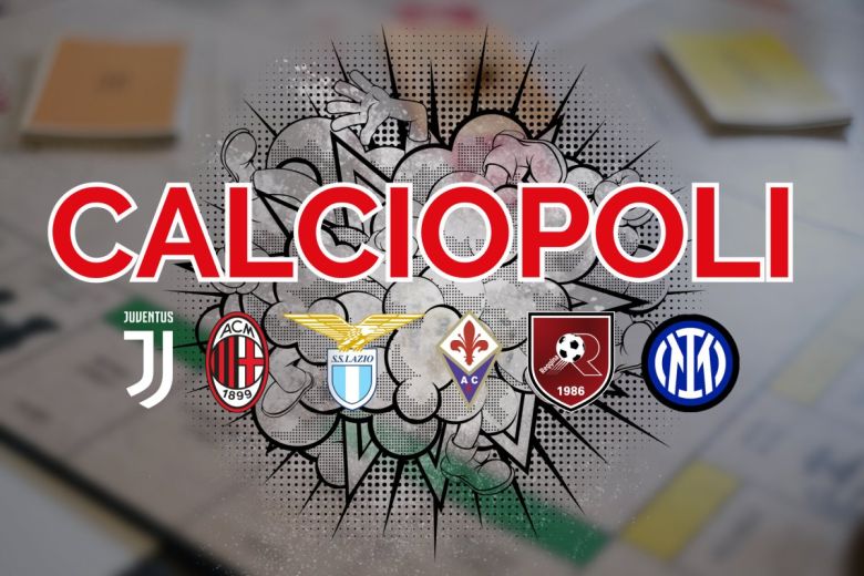 calciopoli