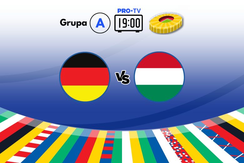 Germania vs Ungaria EURO 2024 (2438772363,2307948891