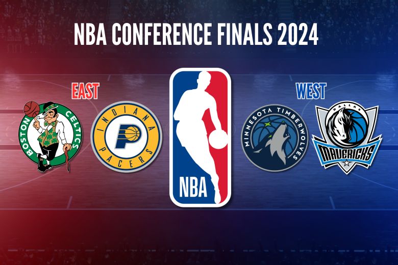 Finala Conferințelor NBA 2024