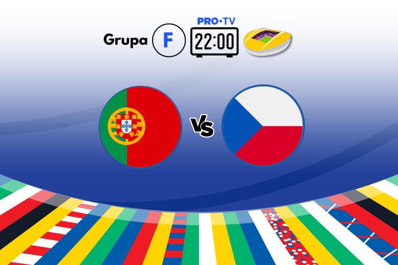 Portugalia vs Cehia EURO 2024 (2438772363,2307948891)