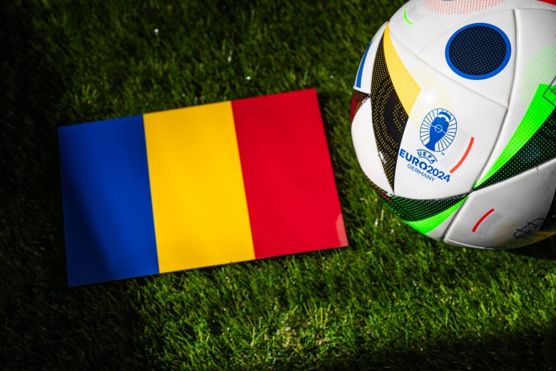 România EURO2024