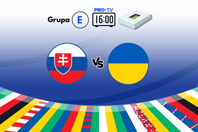 Slovacia vs Ucraina EURO 2024 (2438772363,2307948891)