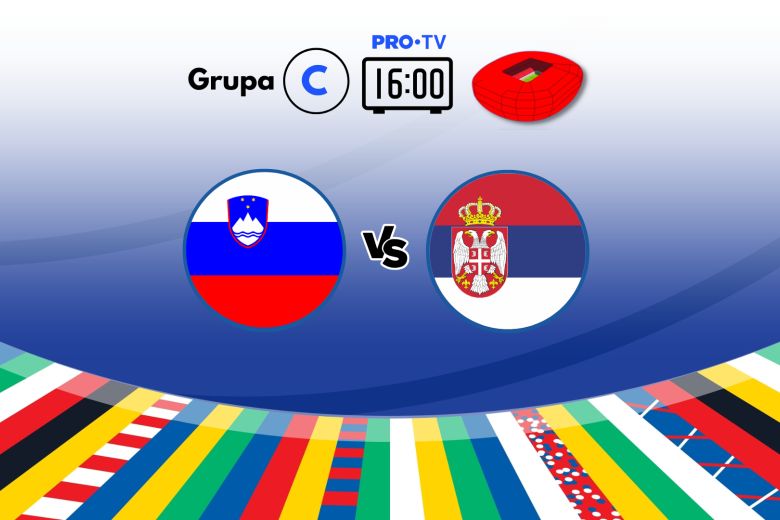 Slovenia vs Serbia  EURO 2024 (2438772363,2307948891)