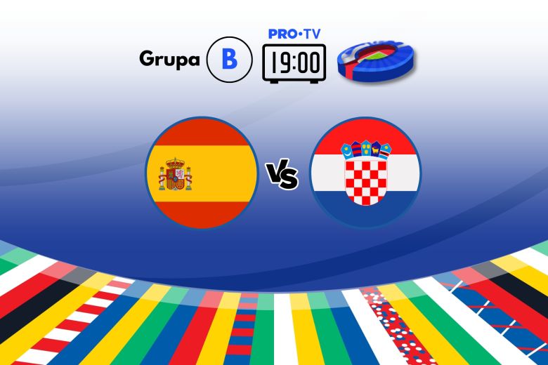 Spania vs Croația EURO 2024 (2438772363,2307948891)