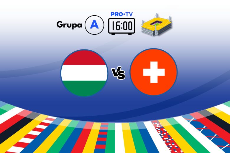 Ungaria vs Elveția EURO 2024 (2438772363,2307948891)