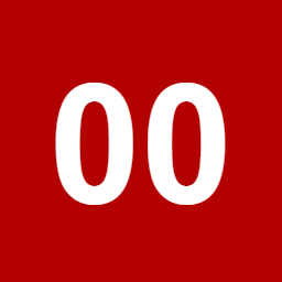 none logo