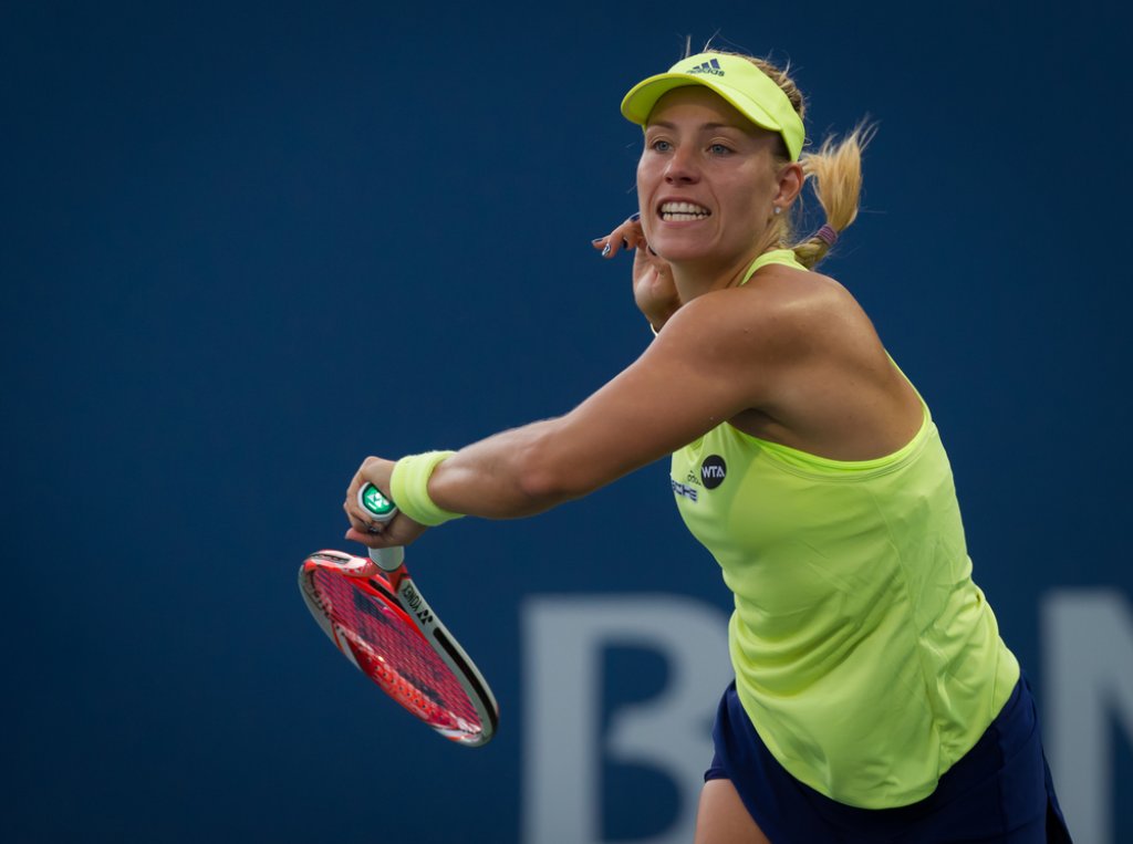 Kerber-Angelique-fekvo-tenisz-017 Angelique Kerber. Foto:: Jimmie48 Photography/Shutterstock.com