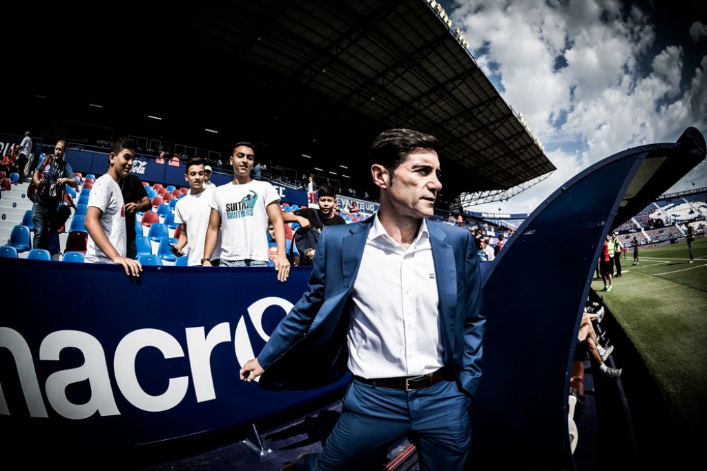 Marcelino García Toral 001 Marcelino García Toral (Foto: LevanteMedia / Shutterstock.com)