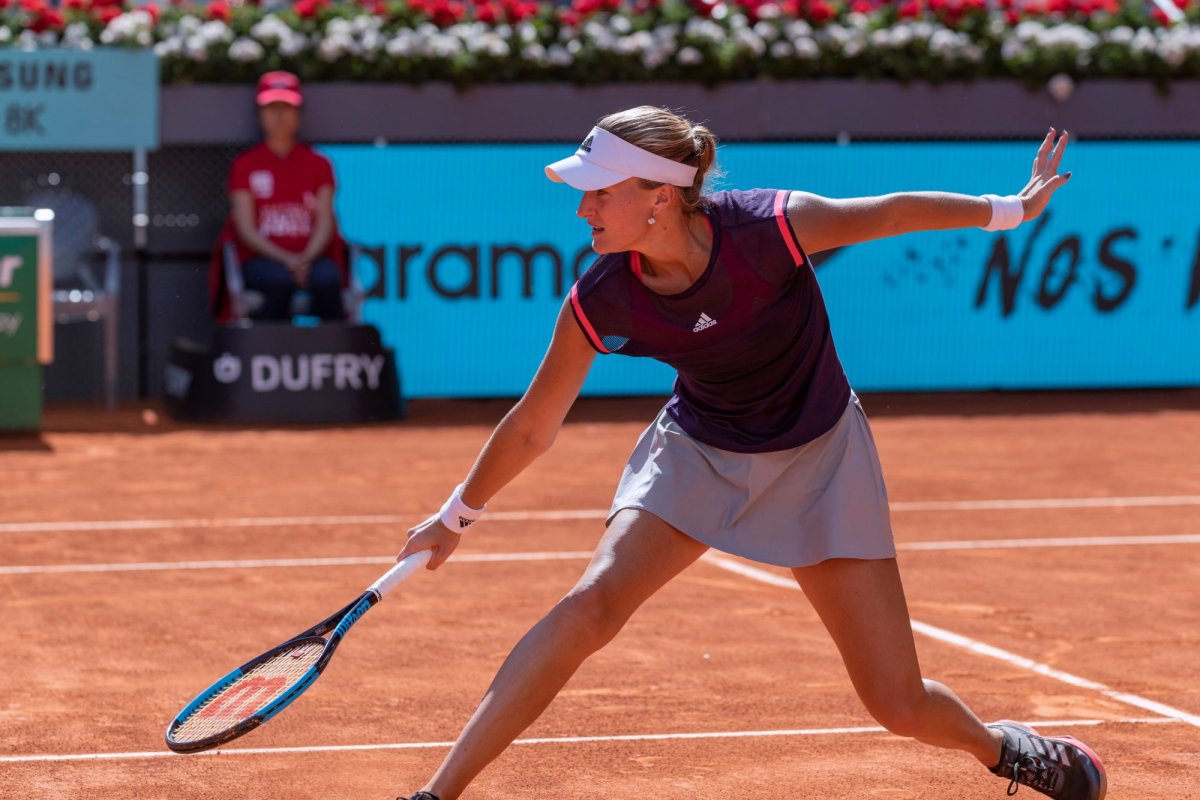 Kristina Mladenovic 028