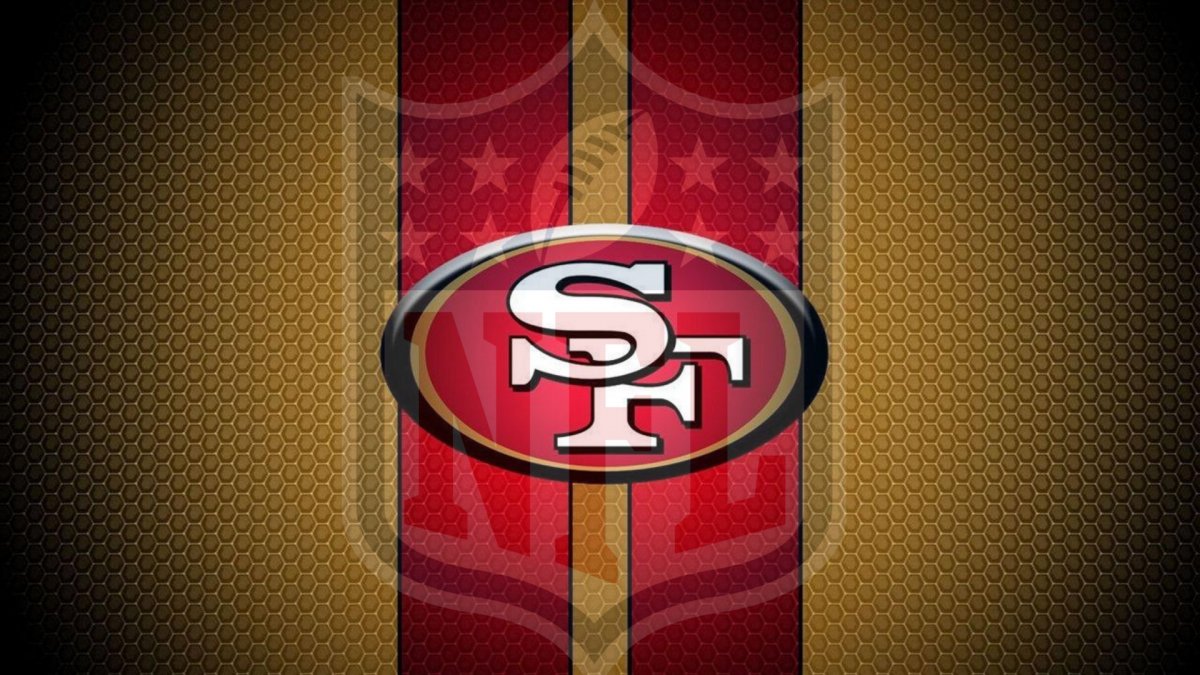 San Francisco 49ers 002 NFL Sportfogadas.org