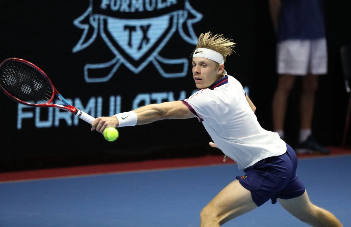 Denis Shapovalov 057