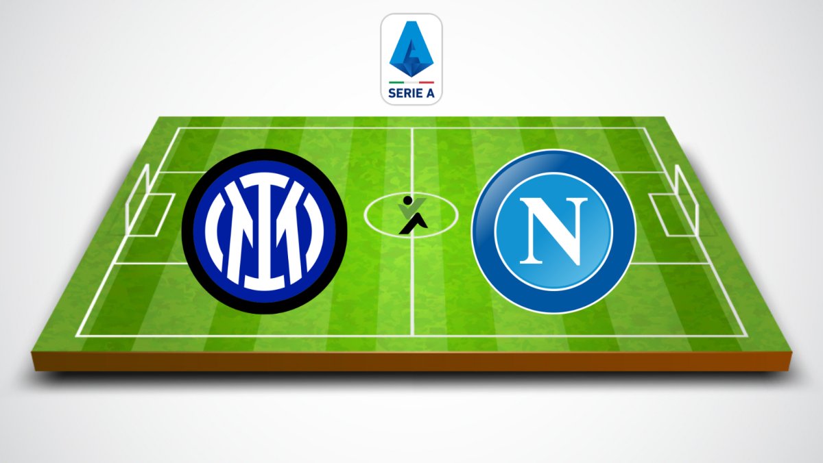 Inter - Napoli Serie A 
