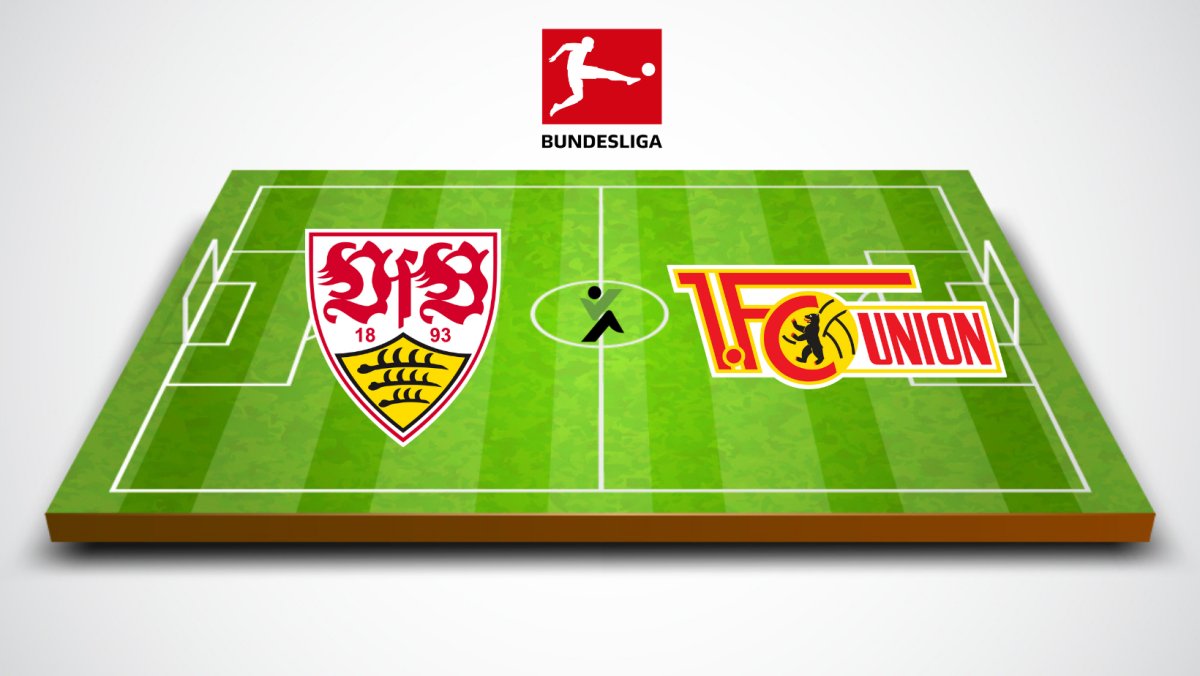 VfB Stuttgart vs Union Berlin Bundesliga 