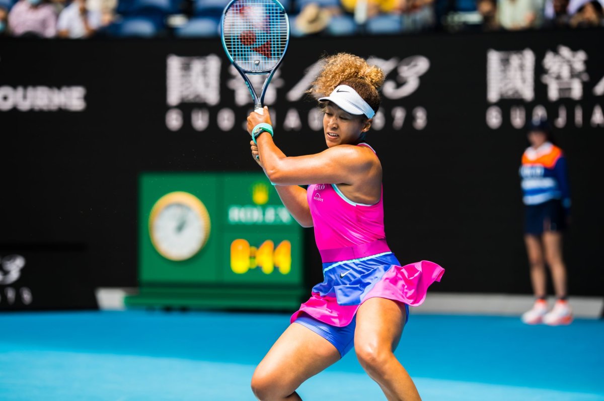 Naomi Osaka 073